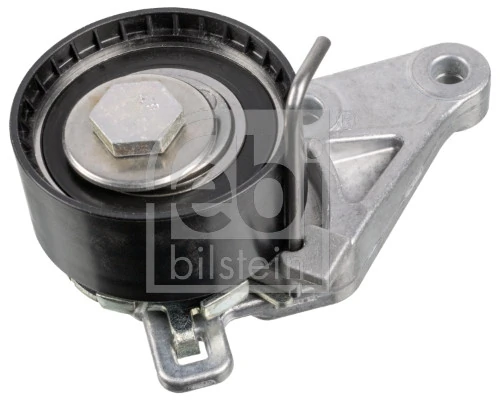 Tensioner, timing belt